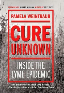 cureunknown