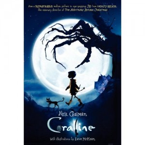 Coraline movies in Luxembourg