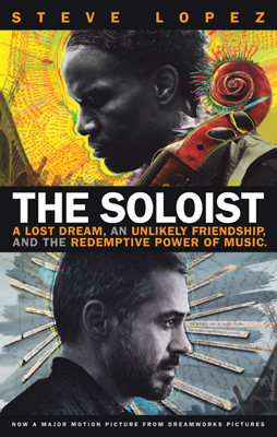 The Soloist movies