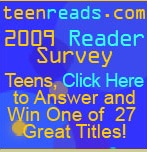 TeenReads TeenReads