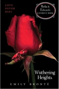 Wuthering Heights