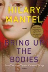 Bring Up the Bodies (Booker Winner)