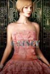Gatsby - Daisy Poster