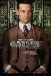 Gatsby - Nick Poster