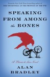 Speaking from Among the Bones