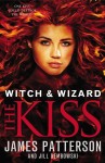 The Kiss (Witch & Wizard)