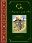 The Marvelous Land of Oz