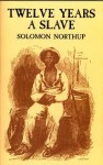 Twelve Years a Slave; book