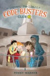 The Code Busters Club