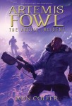 Artemis Fowl 2