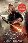 The Last Apprentice: Seventh Son