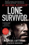 Lone Survivor Tie-in