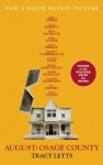 August: Osage County tie-in