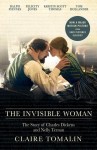 The Invisible Woman, tie-in