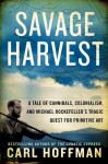 Savage Harvest