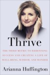 Thrive, Huffington