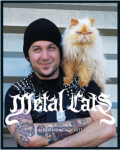 Metal Cats