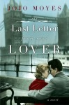 Last Letter -- hardcover