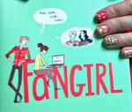 Fangirl Nail