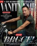 Springsteen, Vanity Fair