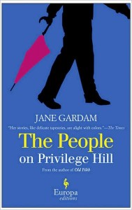 peopleonprivilege