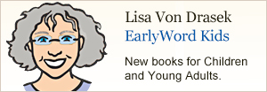 Lisa Von Drasek: Early Word Kids