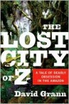 Lost City of Z