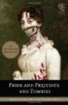 Pride Prejudice Zombies