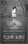 Miss Peregrine