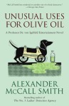 Unusual Uses for Olive Oil