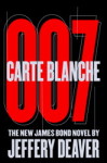 Carte Blanche