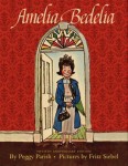 Amelia Bedelia Fiftieth Anniversary