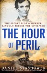 The Hour of Peril