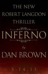Inferno Dan Brown