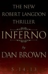 Inferno Dan Brown