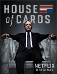 House of Cards Spacey