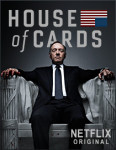 House of Cards Spacey