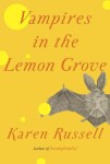 Vampires in the Lemon Grove