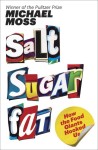 Sugar Salt Fat
