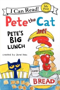 Pete the Cat