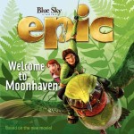 Epic: Welcome to Moonhaven