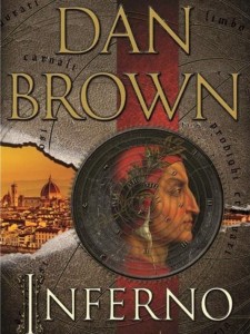 Dan Brown Inferon