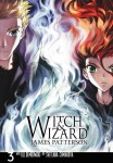 Witch & Wizard, Manga