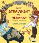 When Stravinsky