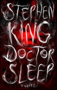 Dr. Sleep Cover