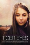 Tiger Eyes Movie Poster