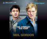 The Company You Keep; Dreamscape Audio