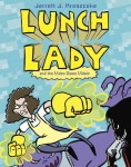 Lunch Lady