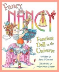 Fancy Nancy