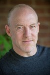 Mark Leibovich, author of the forthcoming THIS TOWN